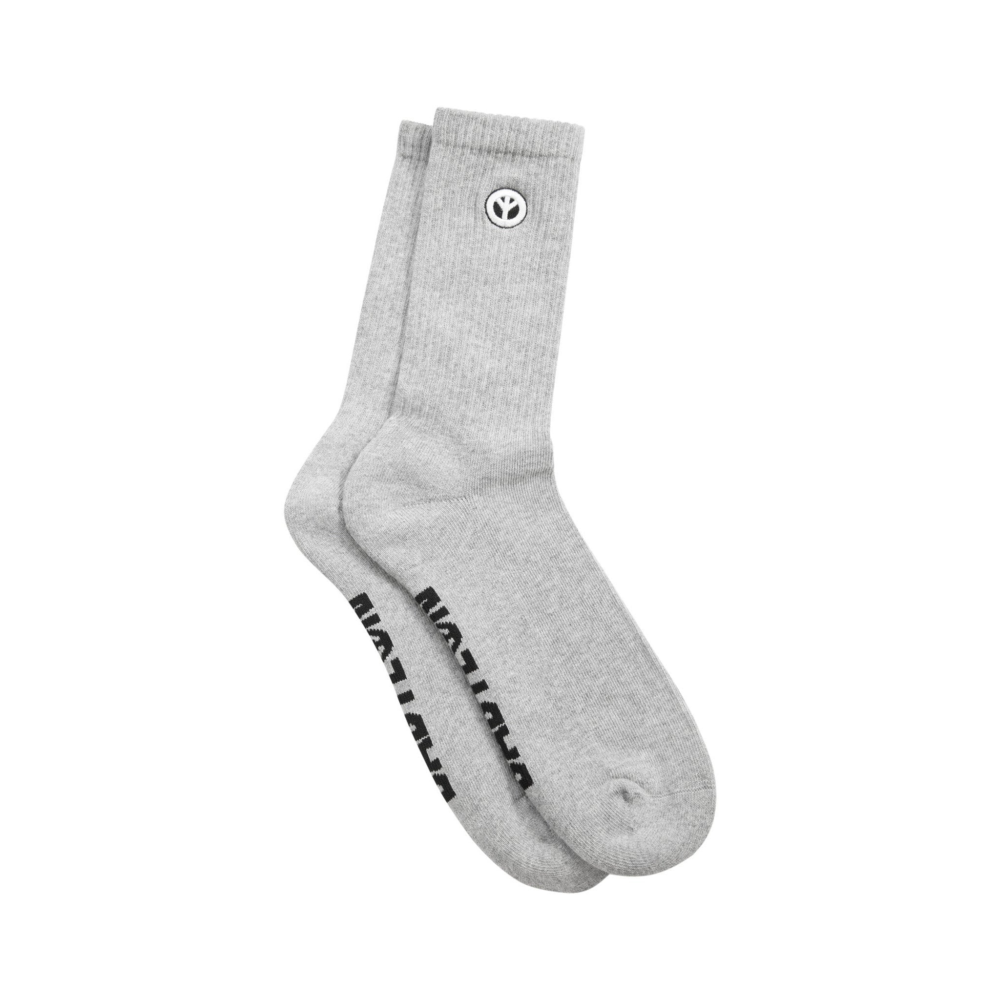 3 PACK SOCKS