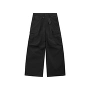 BAGGY CARGO PANTS