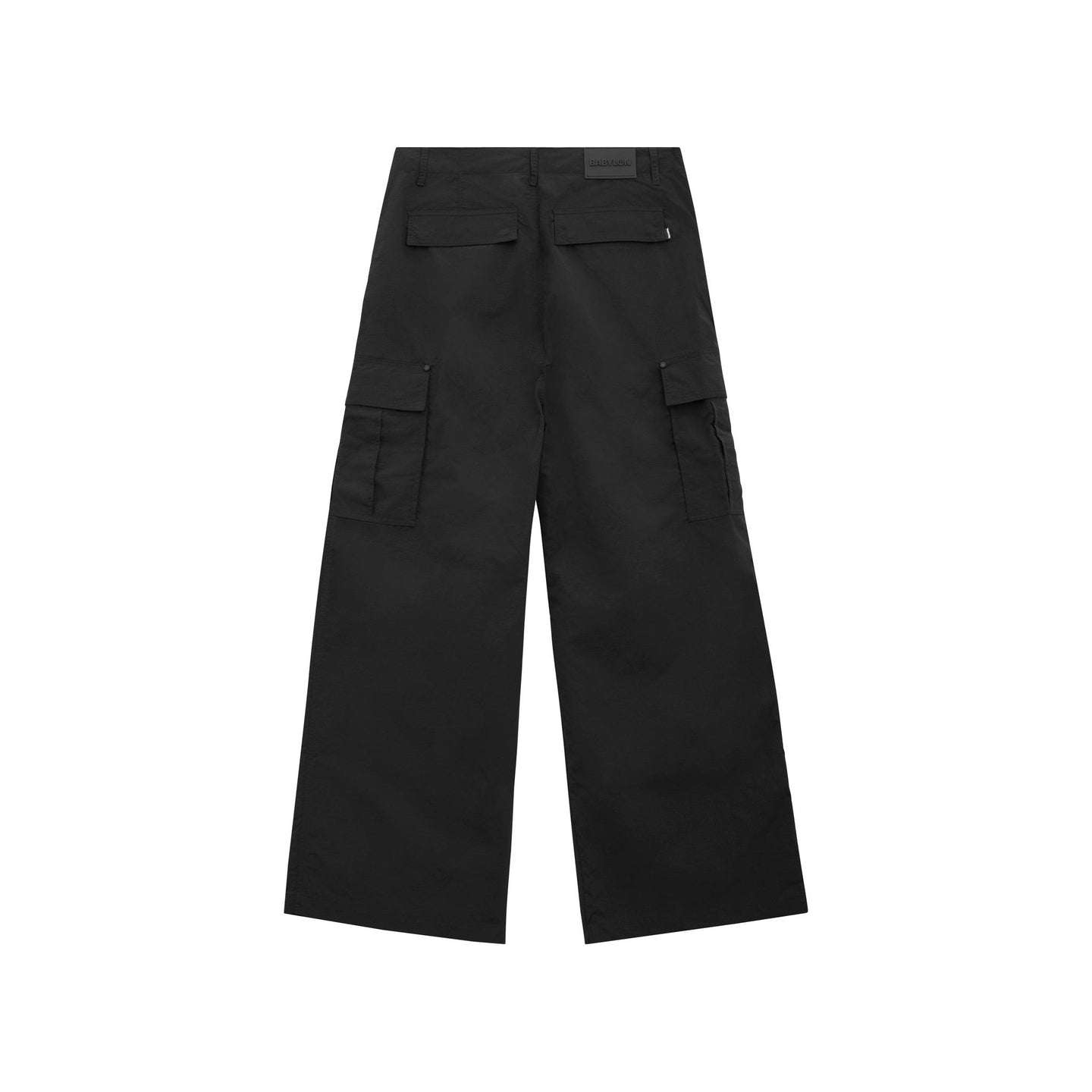 BAGGY CARGO PANTS