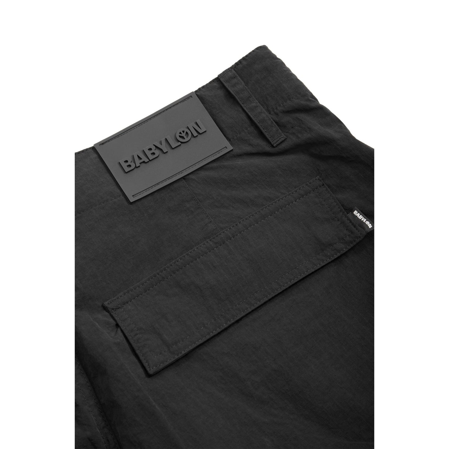 BAGGY CARGO PANTS