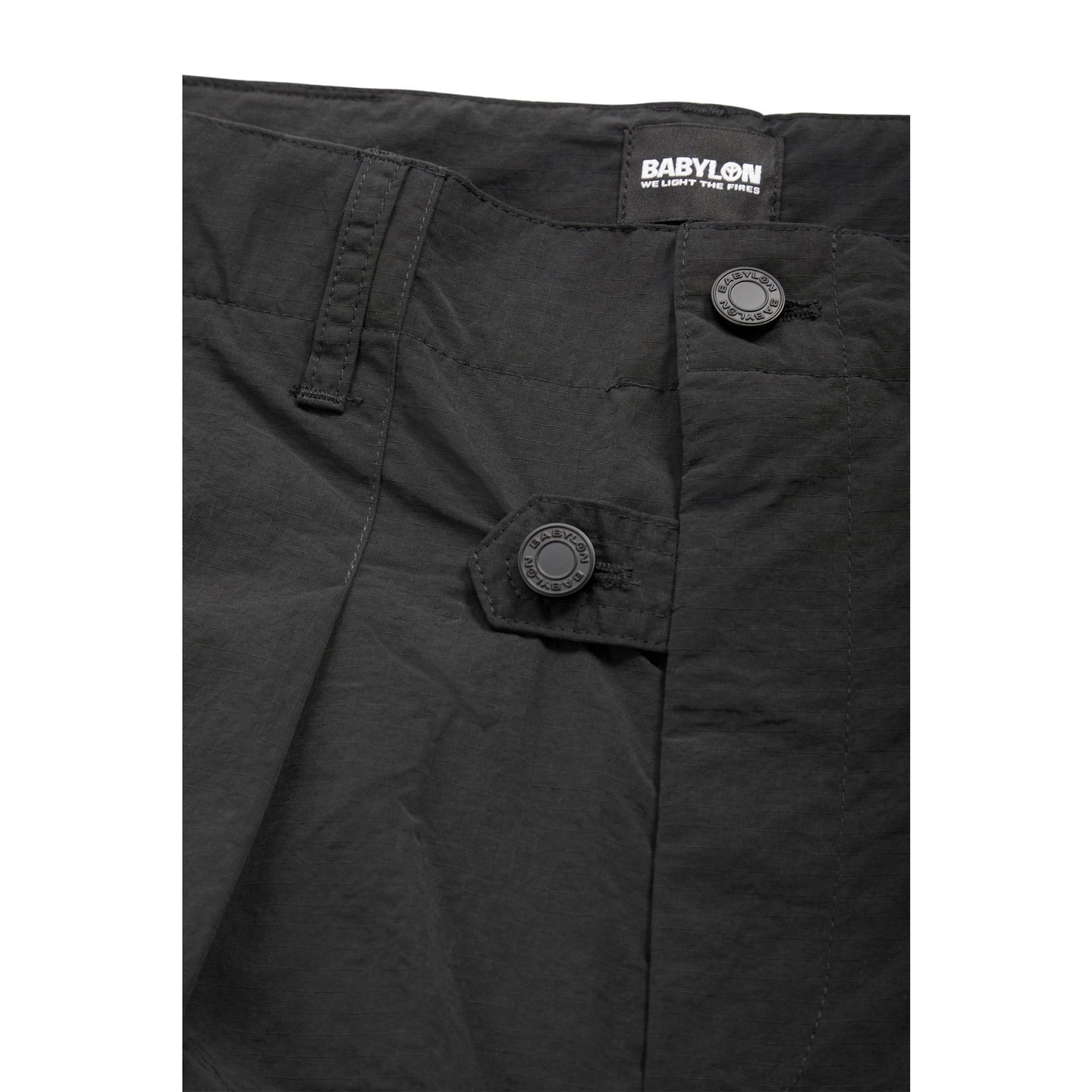BAGGY CARGO PANTS