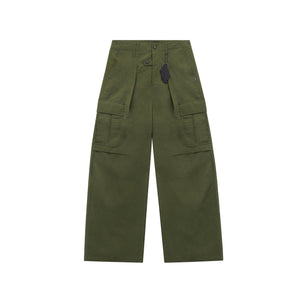 BAGGY CARGO PANTS