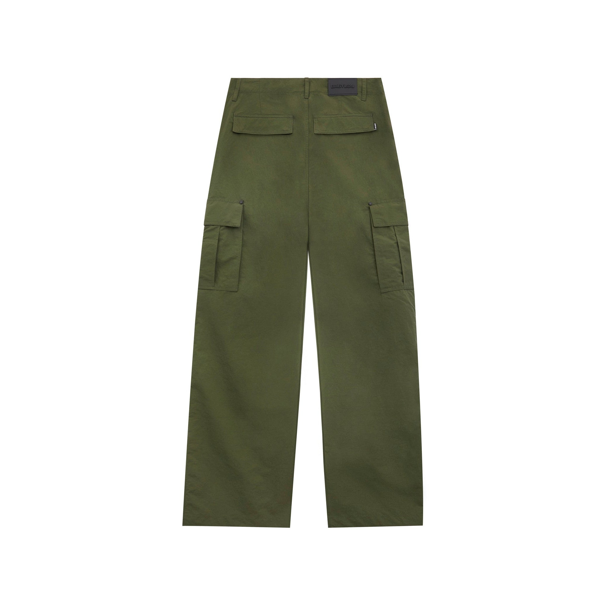 BAGGY CARGO PANTS