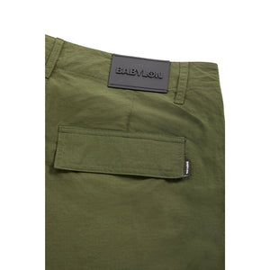 BAGGY CARGO PANTS