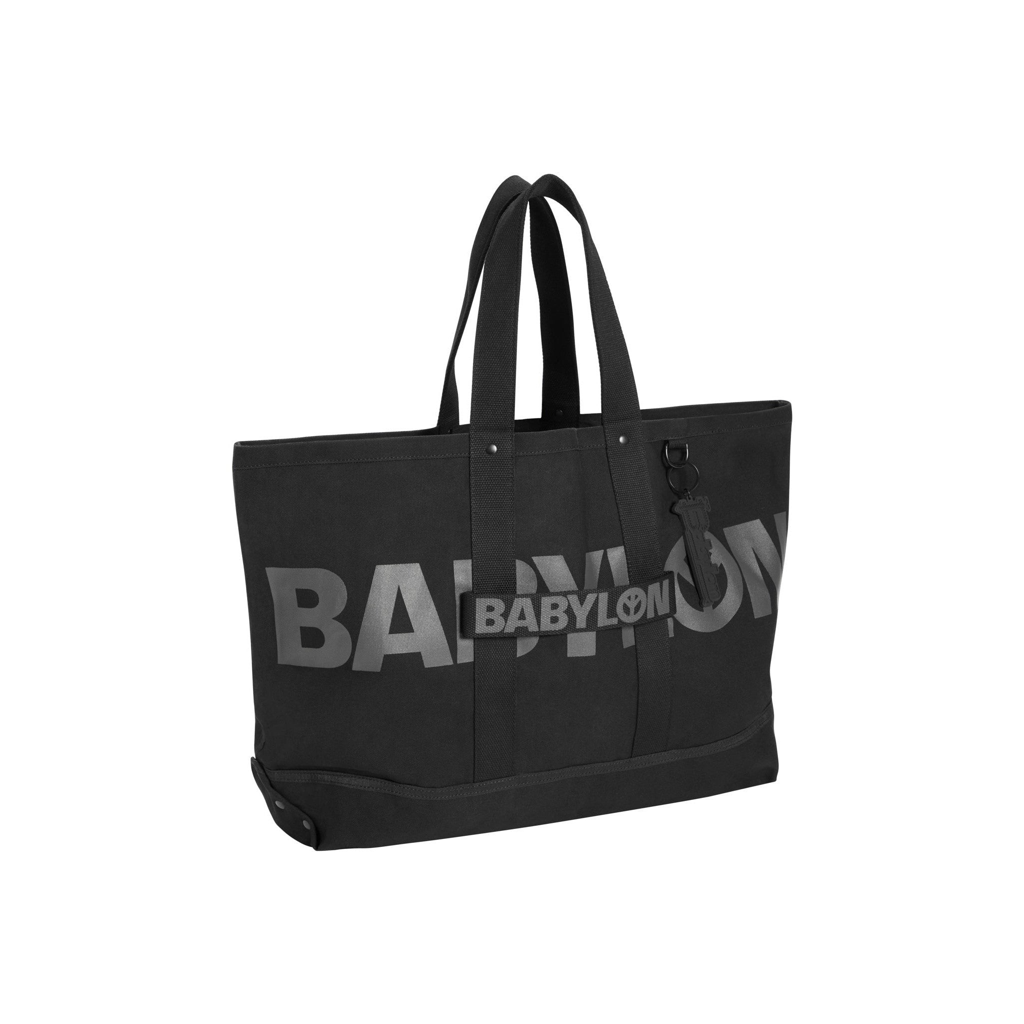 BABYLON TOTE