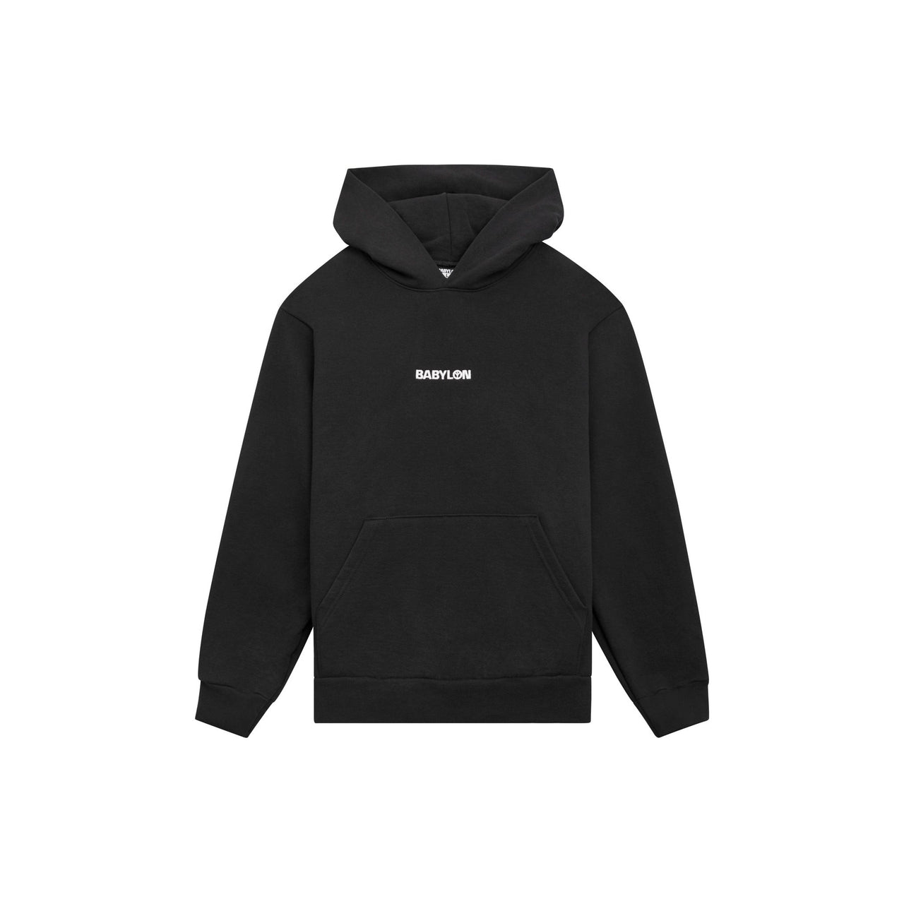 SHOP HOODIE