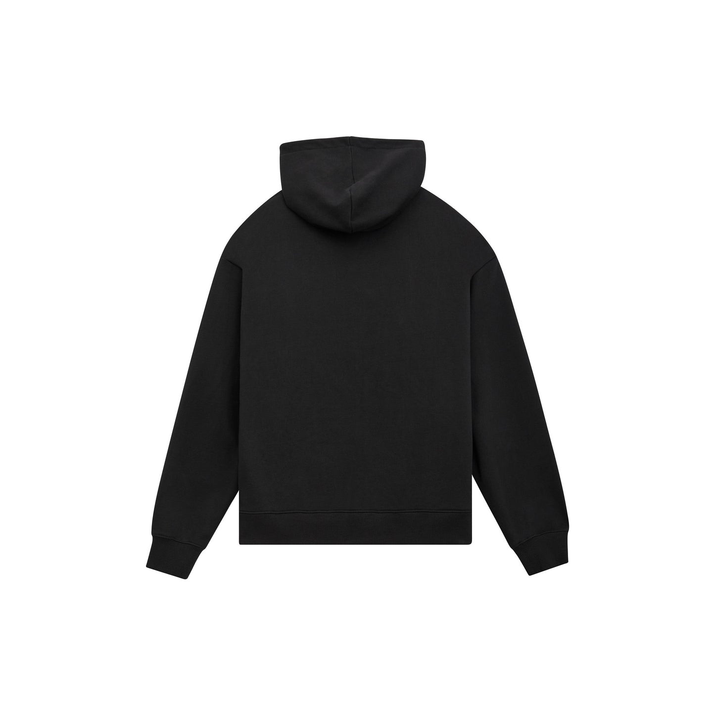 MIND POLLUTION HOODIE