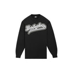 DUGOUT LONG SLEEVE T-SHIRT