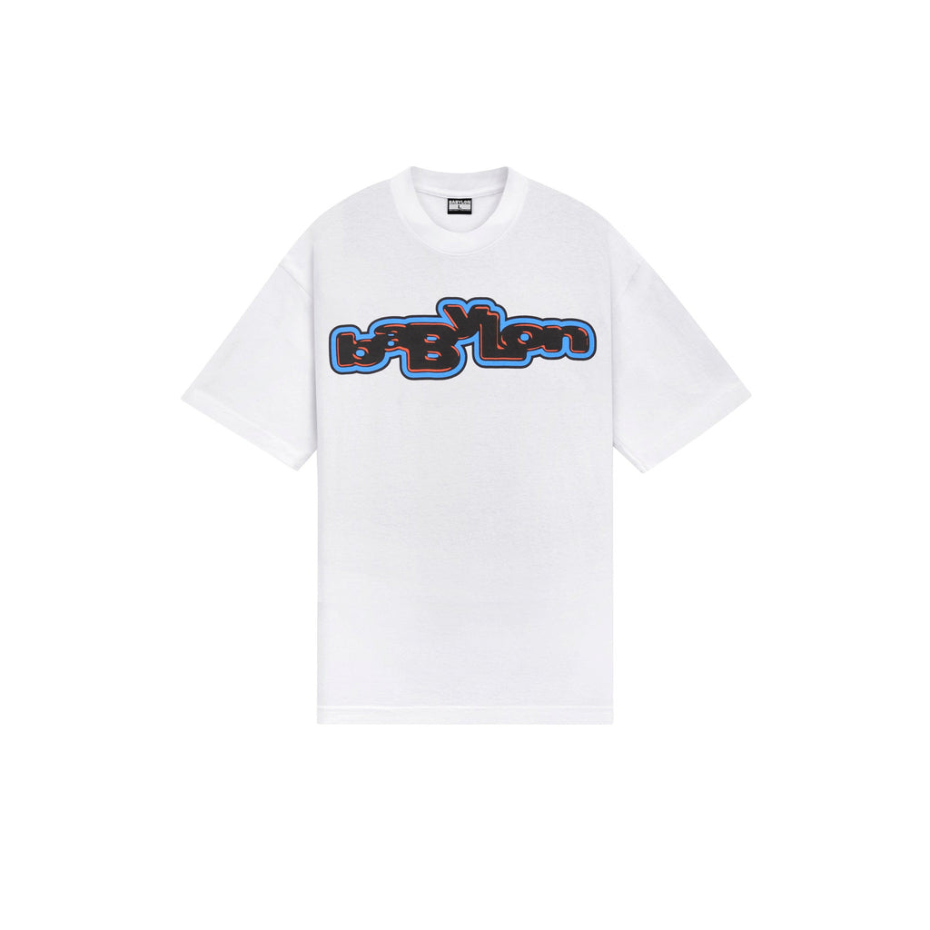 BIG B LOGO T-SHIRT