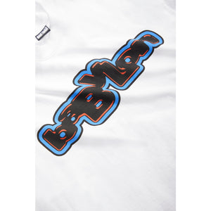 BIG B LOGO T-SHIRT