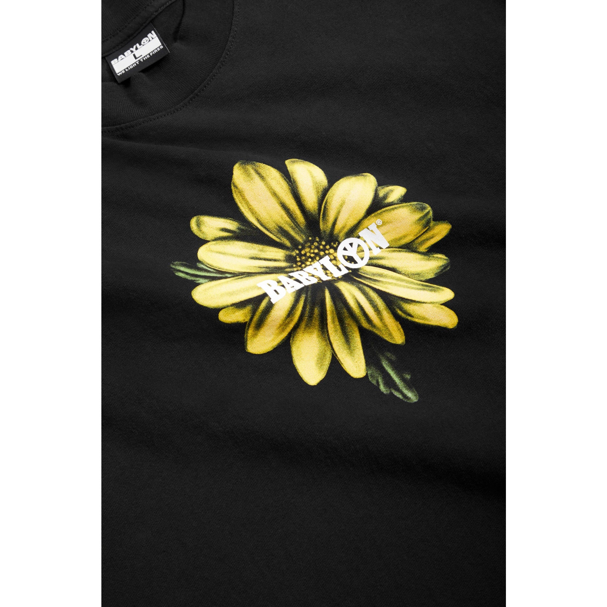 DAISY T-SHIRT