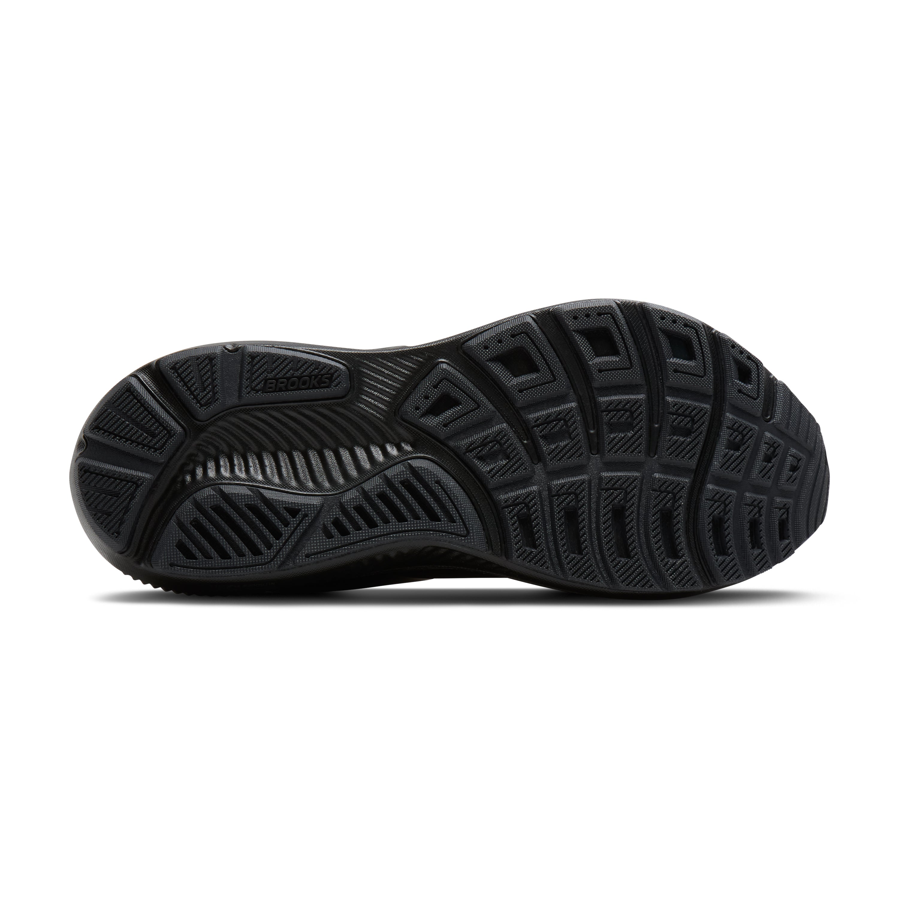 BABYLON x BROOKS GHOST 17