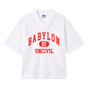 UNCIVIL JERSEY