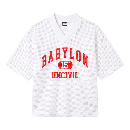UNCIVIL JERSEY