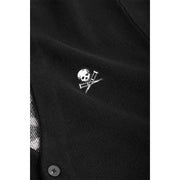 JACKASS x BABYLON - CARDIGAN