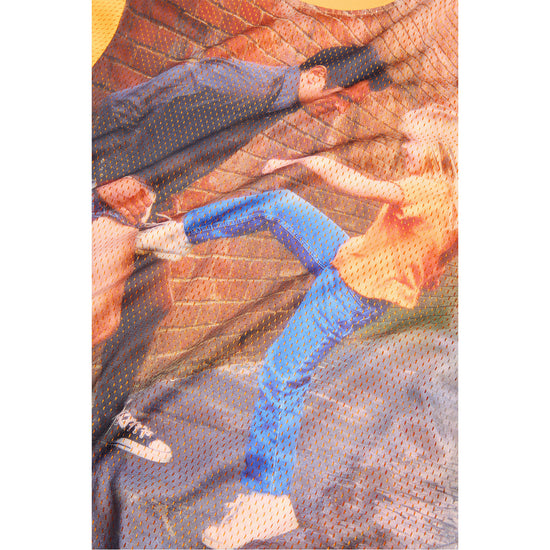 JACKASS x BABYLON - JERSEY