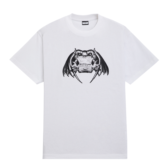 GARGOYLE TEE