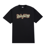 WARPED TEE