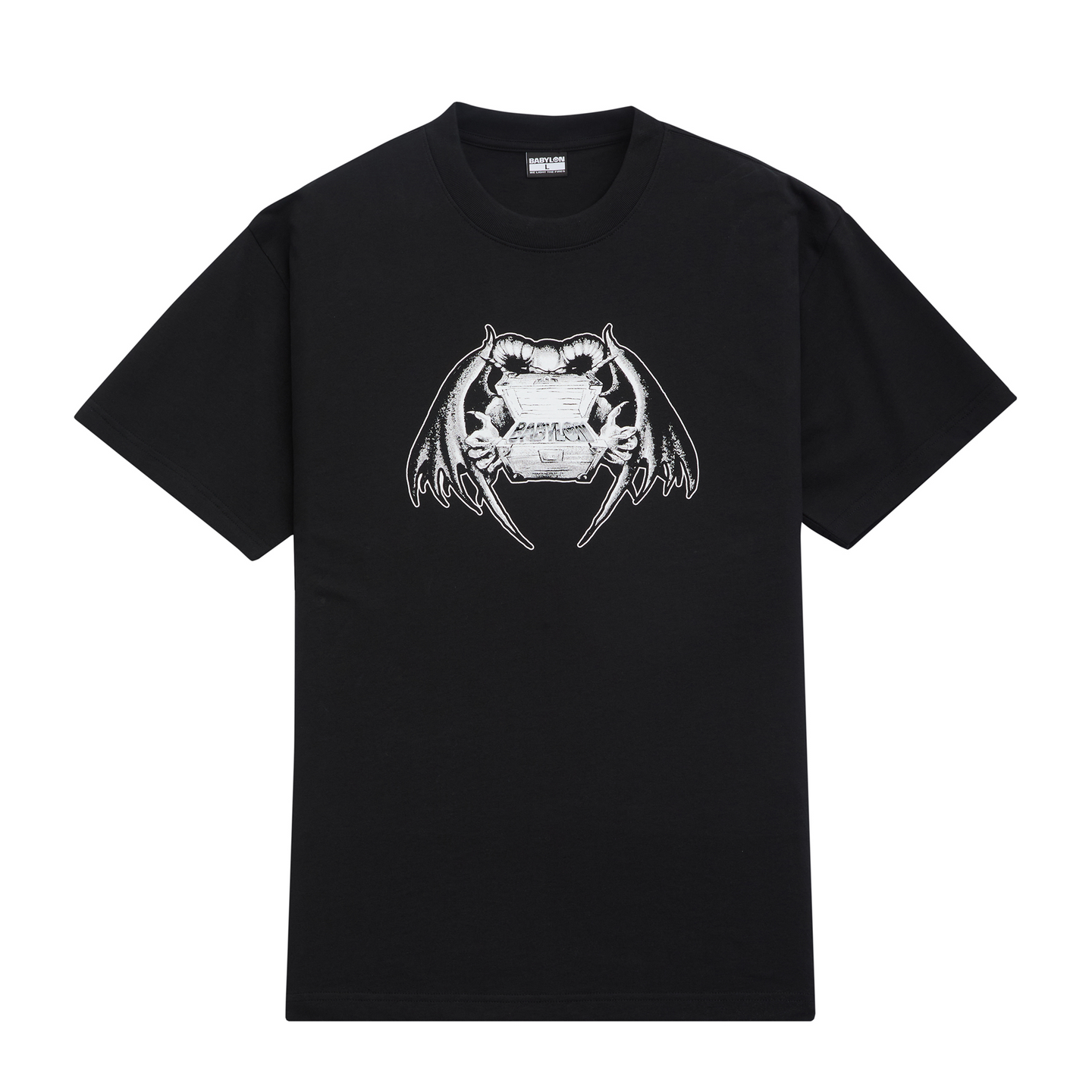 GARGOYLE TEE