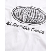 AMERICAN CHAOS TEE