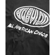 AMERICAN CHAOS TEE