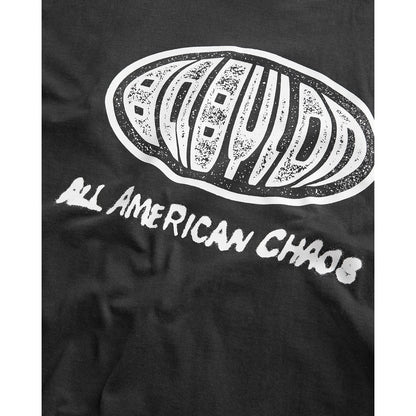 AMERICAN CHAOS TEE