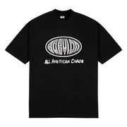 AMERICAN CHAOS TEE