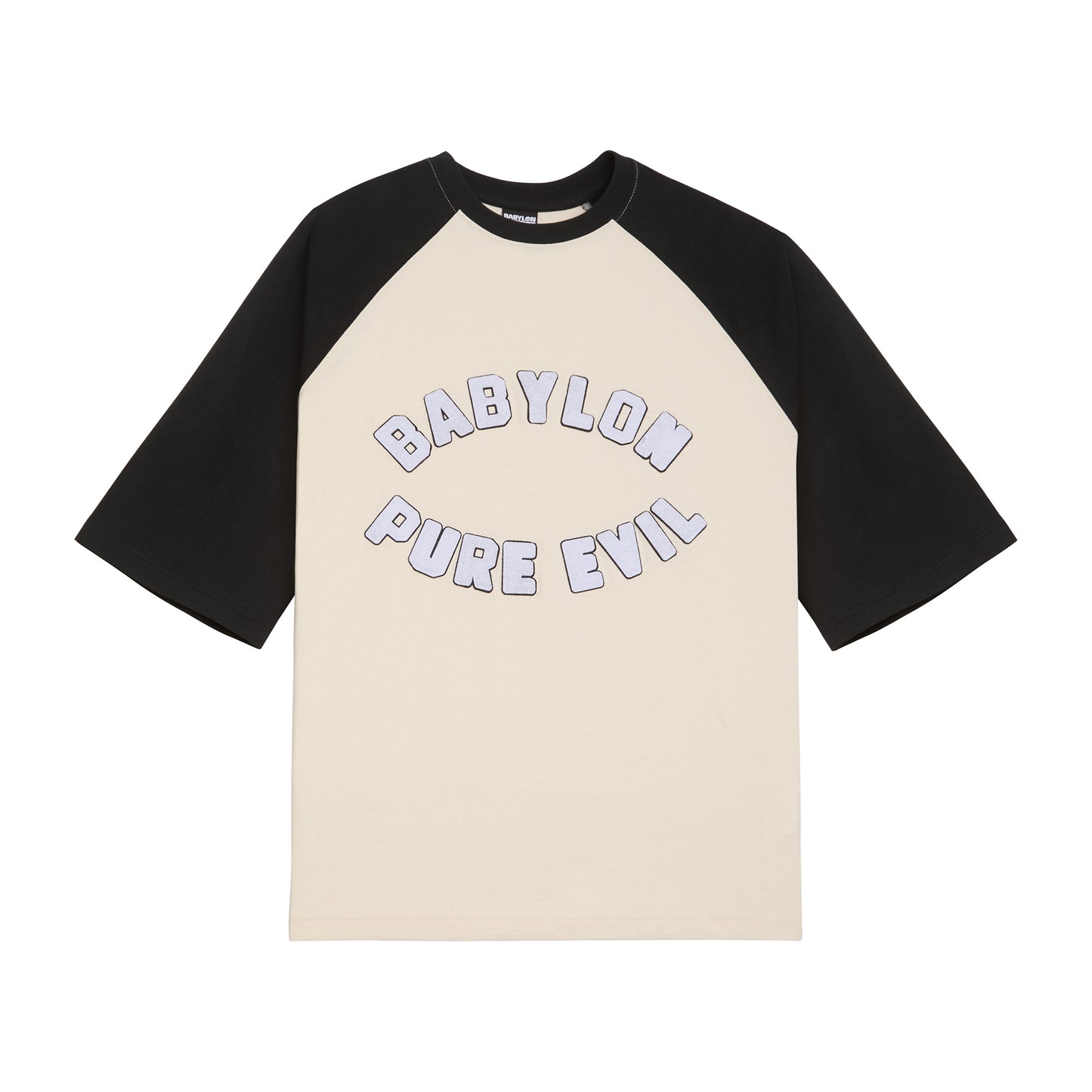 RAGLAN TEE