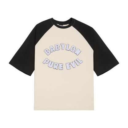 RAGLAN TEE