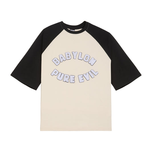 RAGLAN TEE