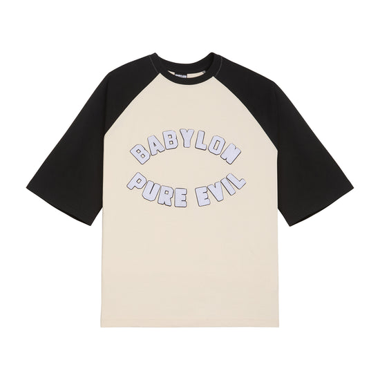 RAGLAN TEE