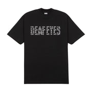 DEAF EYES TEE