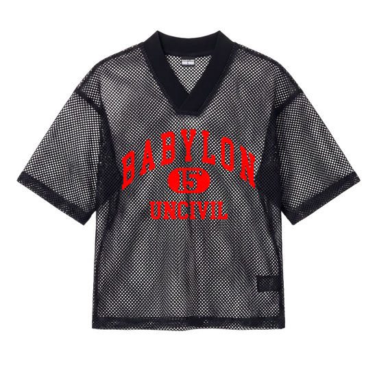 UNCIVIL JERSEY