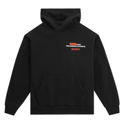 BANNED GOODS HOODIE