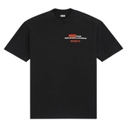 BANNED GOODS T-SHIRT