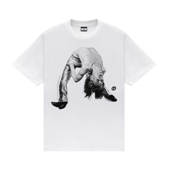 BABYLON X IGGY POP - BEND PHOTO TEE