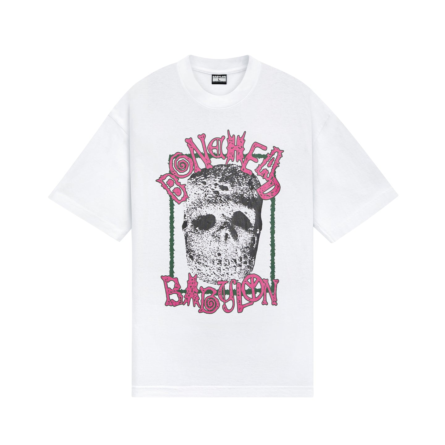 BONEHEAD TEE