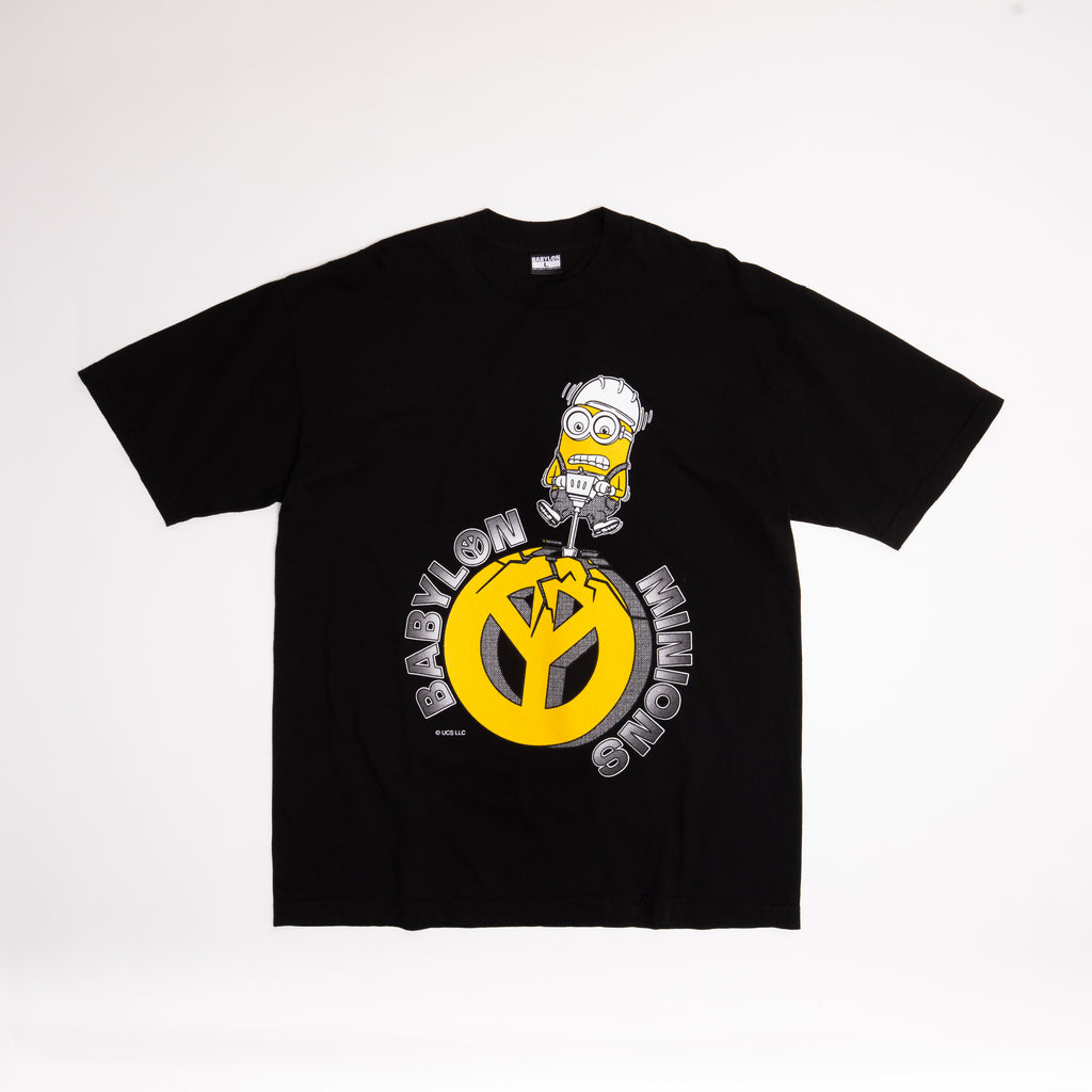 "FUC" T-SHIRT