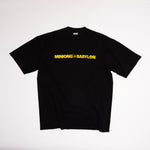 "MOODY KEVIN" T-SHIRT