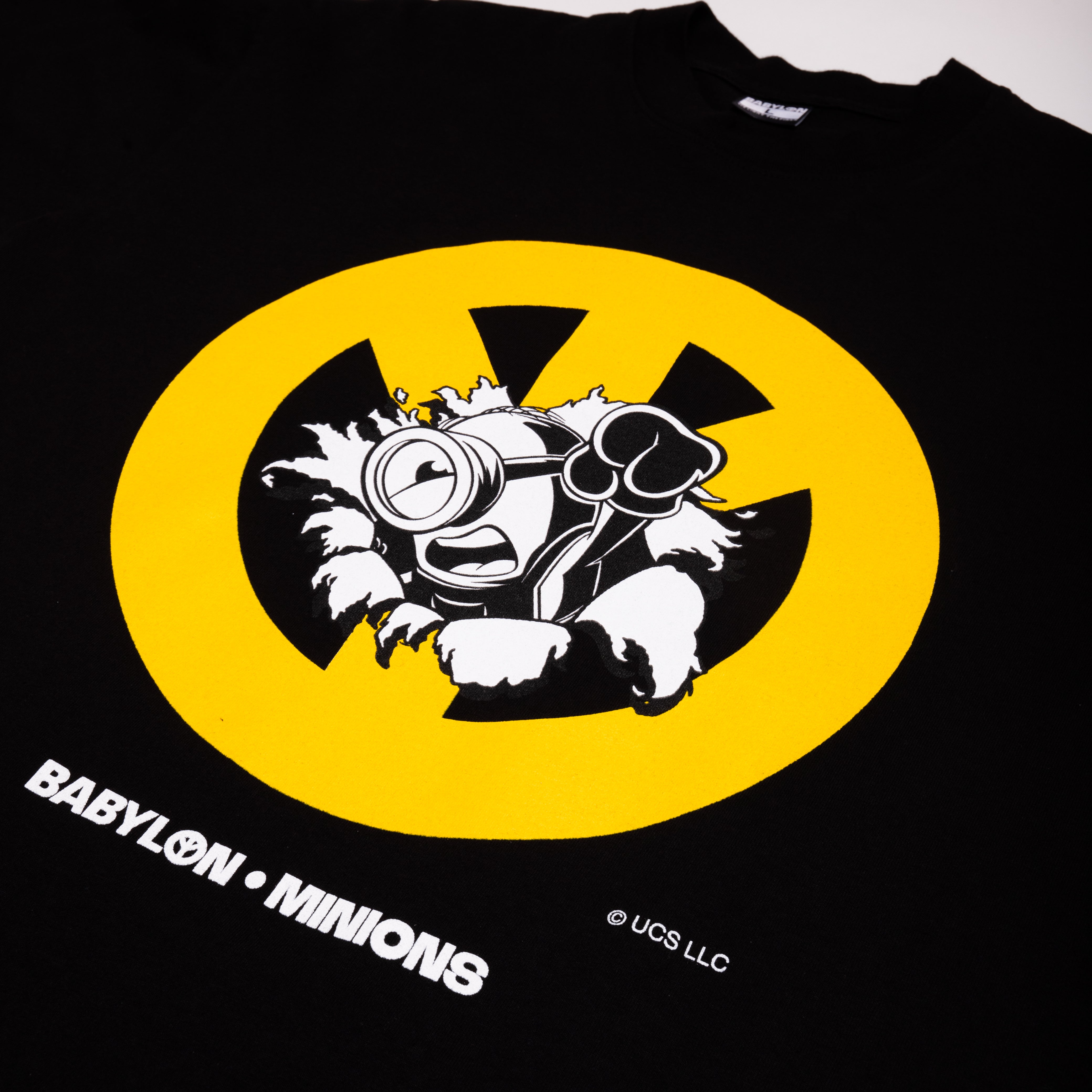 "BREAKTHROUGH" T-SHIRT