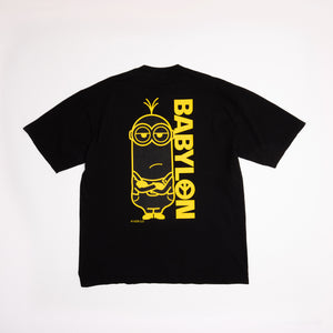 "MOODY KEVIN" T-SHIRT