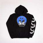 "SQUABBLE" HOODIE