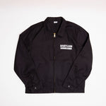 "SQUABBLE" JACKET