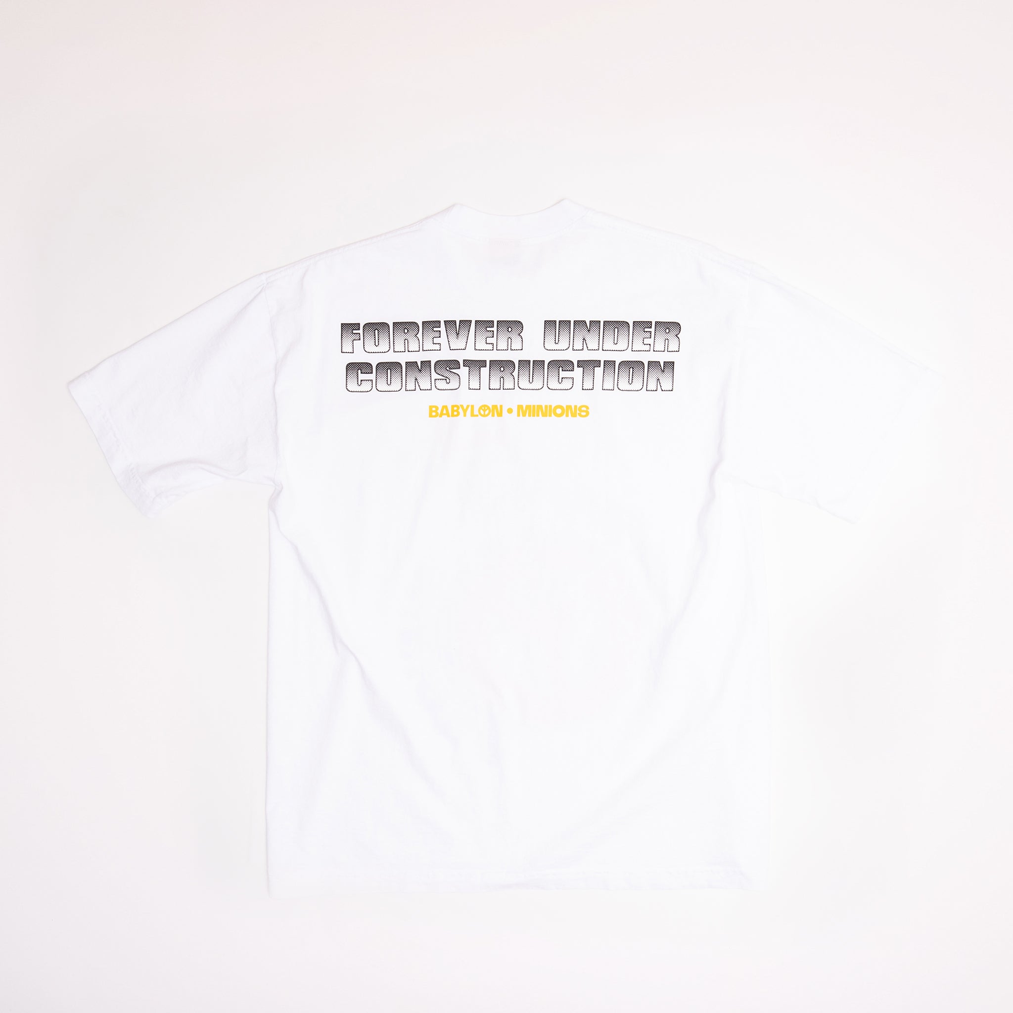 "FUC" T-SHIRT