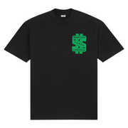 CHECK CASHING T-SHIRT