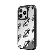 CASETIFY CHARGE LOGO PHONE CASE IPHONE 16 PRO MAX