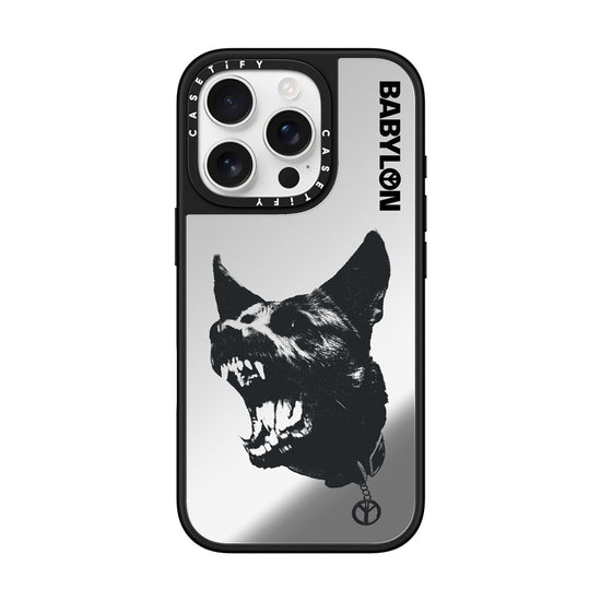 CASETIFY INU PHONE CASE IPHONE 16 PRO
