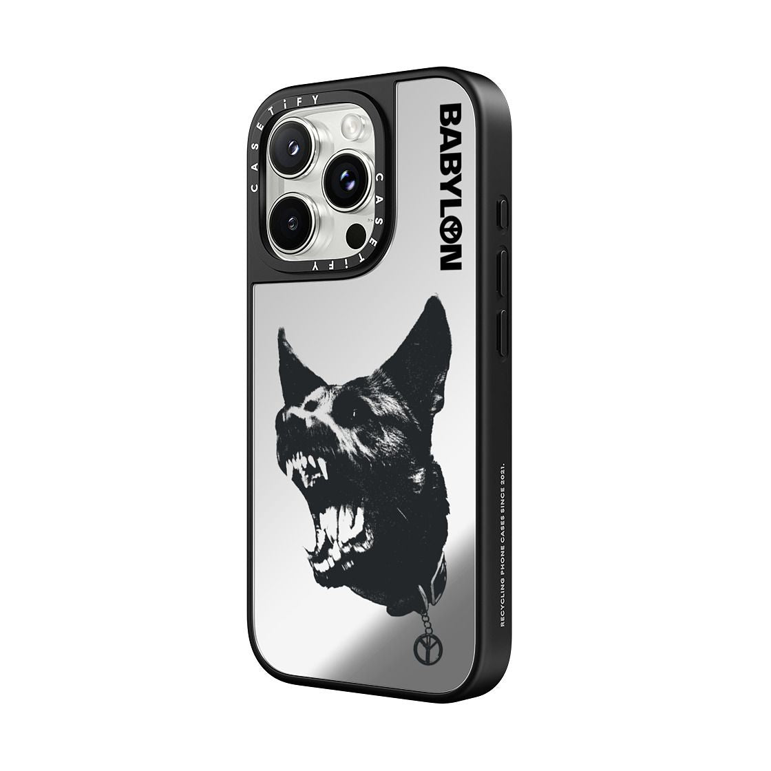 CASETIFY INU PHONE CASE IPHONE 16 PRO MAX