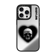 CASETIFY HEART PHONE CASE IPHONE 16 PRO