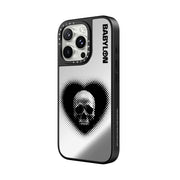 CASETIFY HEART PHONE CASE IPHONE 16 PRO